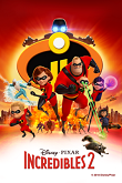 Incredibles 2