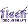 New York University (NYU) Tisch School of the Arts,