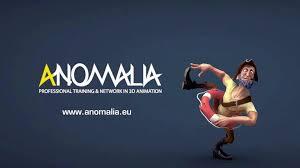 ANOMALIA