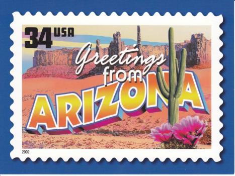 Arizona