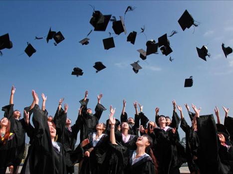 Degrees