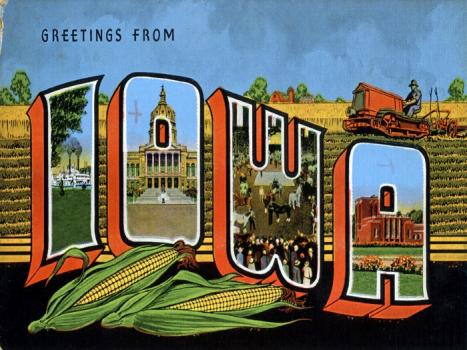 Iowa