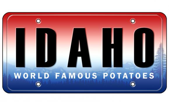 Idaho