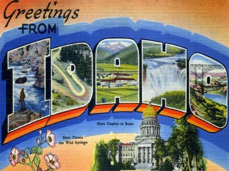 Idaho