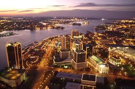 Norfolk, Virginia