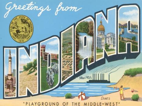 Indiana