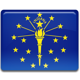 New media schools in Indiana