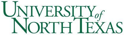 University of North Texas