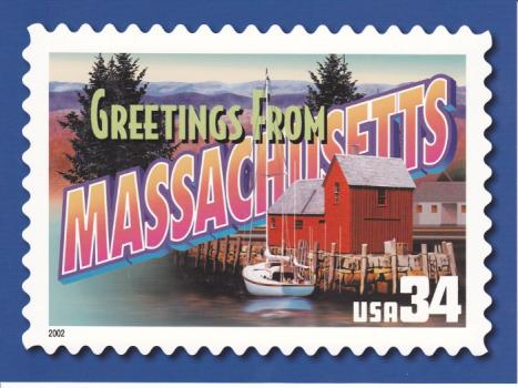 Massachusetts
