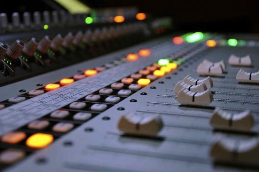 Music Production