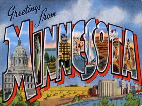 Minnesota