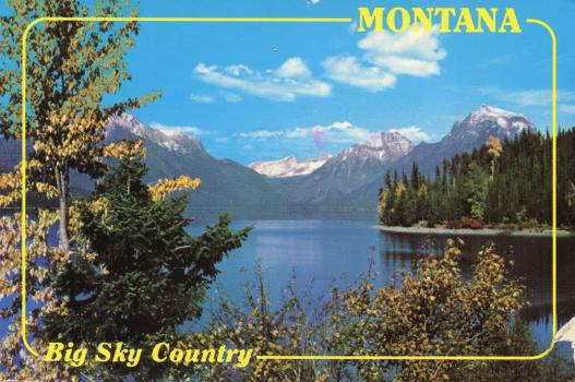 Montana