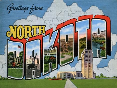 North Dakota