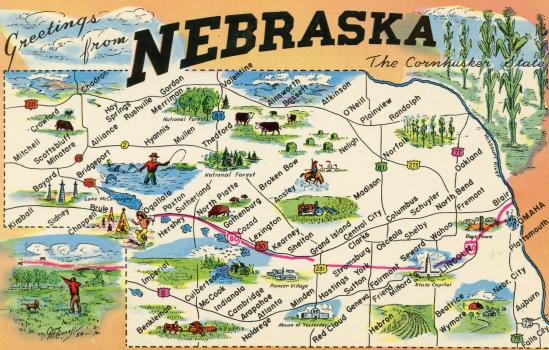 Nebraska