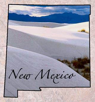 New Mexico