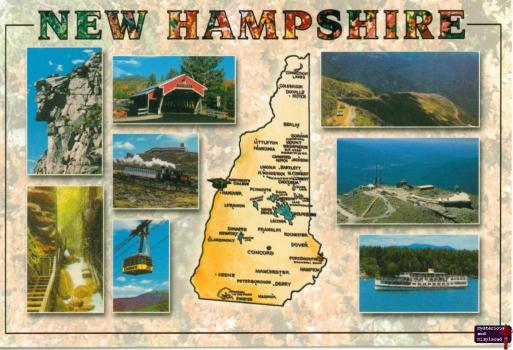 New Hampshire
