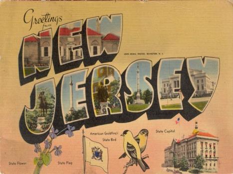 New Jersey