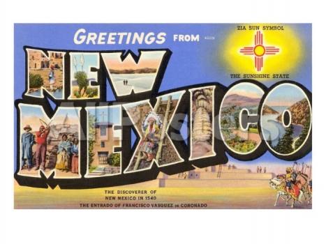 New Mexico