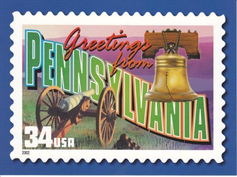 Pennsylvania