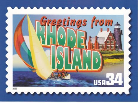 Rhode Island