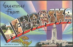 Graphic Designer in Nebraska