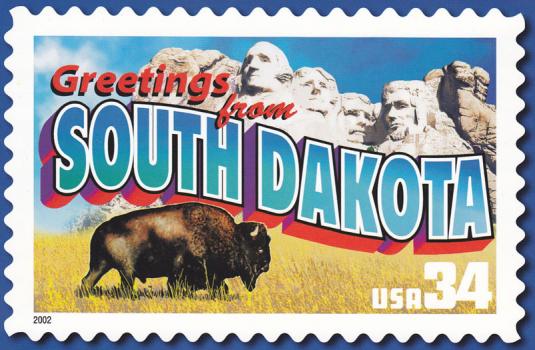 South Dakota
