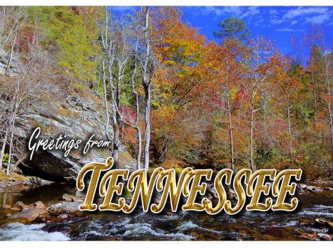 Tennessee