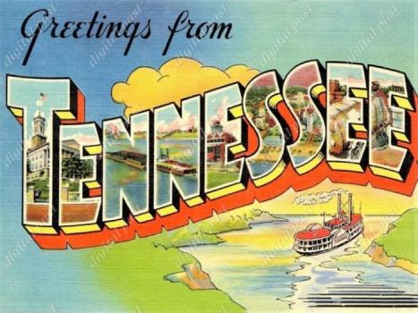 Tennessee