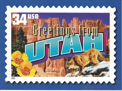 Utah