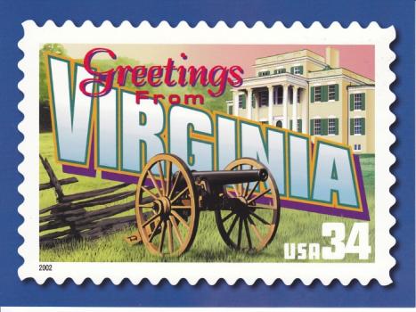 Virginia