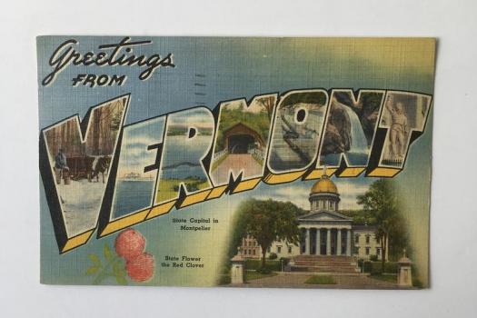 Vermont