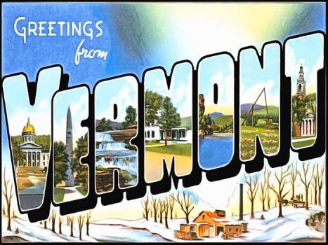 Vermont