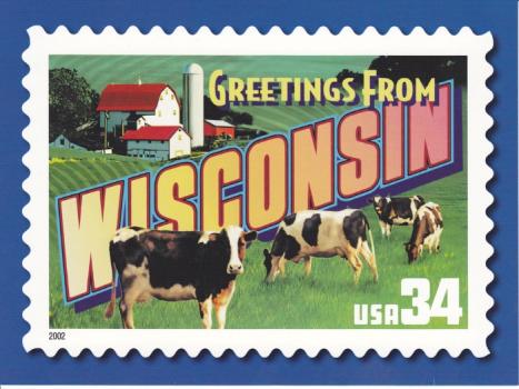 Wisconsin