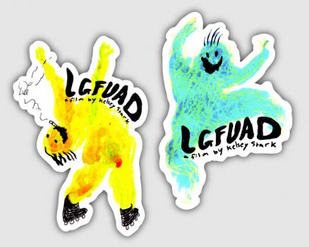 Kelsey Stark LGFUAD