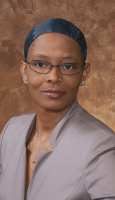 Professor Audrey Bennett