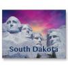 South Dakota