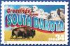 South Dakota