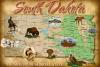 South Dakota